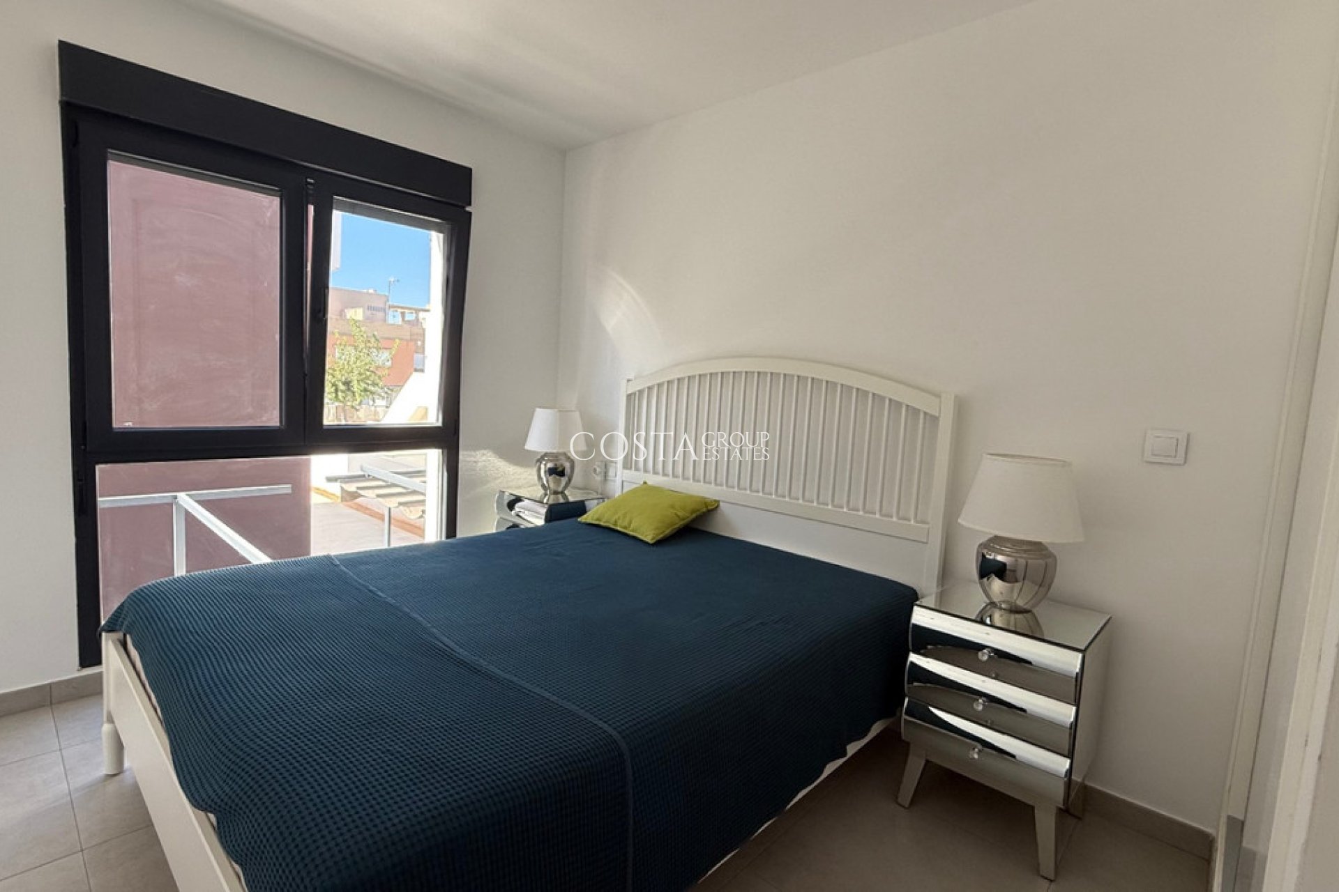 Wiederverkauf - Apartments -
Pilar de la Horadada - Pilar de la Horadada Centro