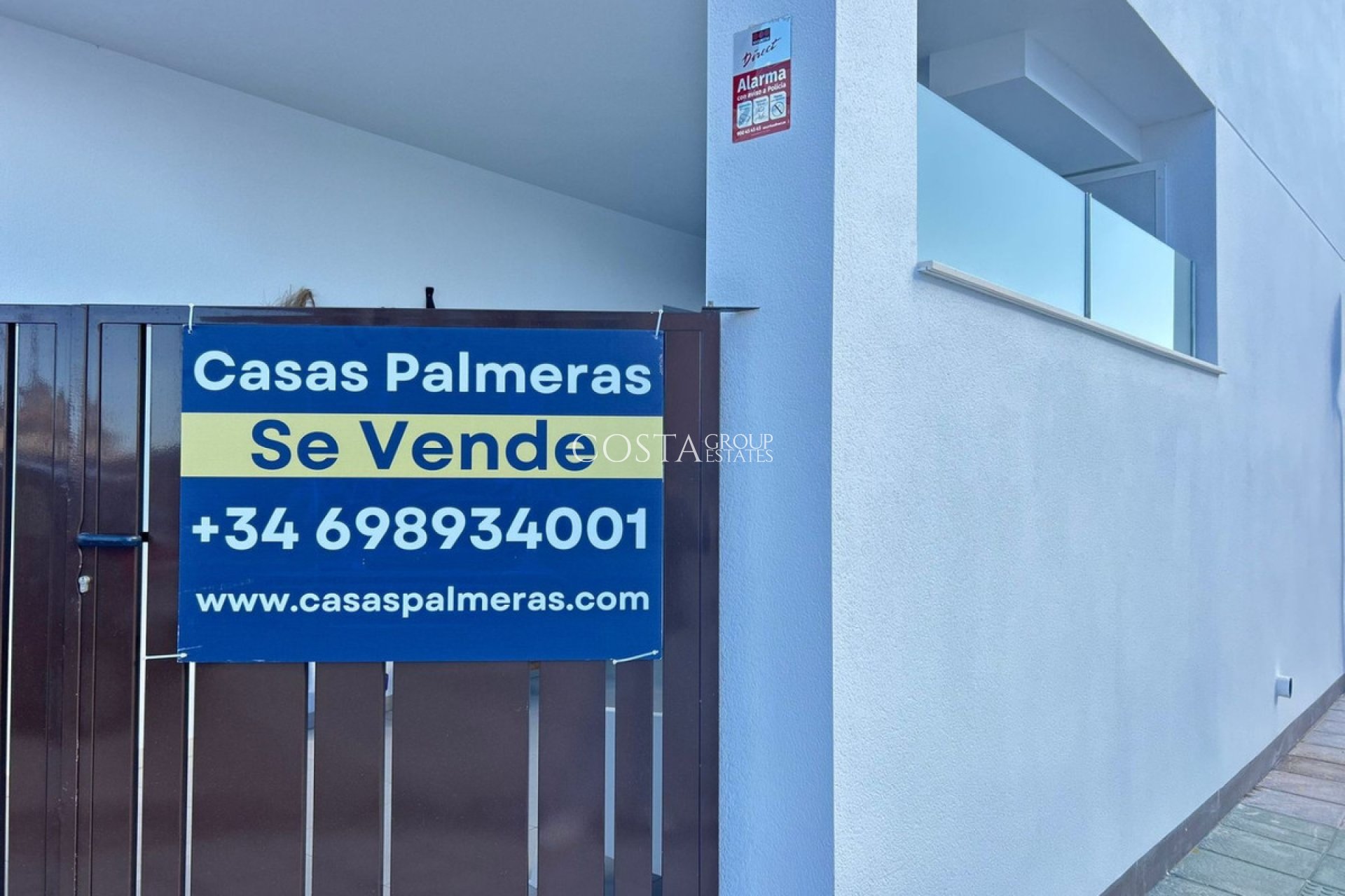 Wiederverkauf - Apartments -
Pilar de la Horadada - Pilar de la Horadada Centro