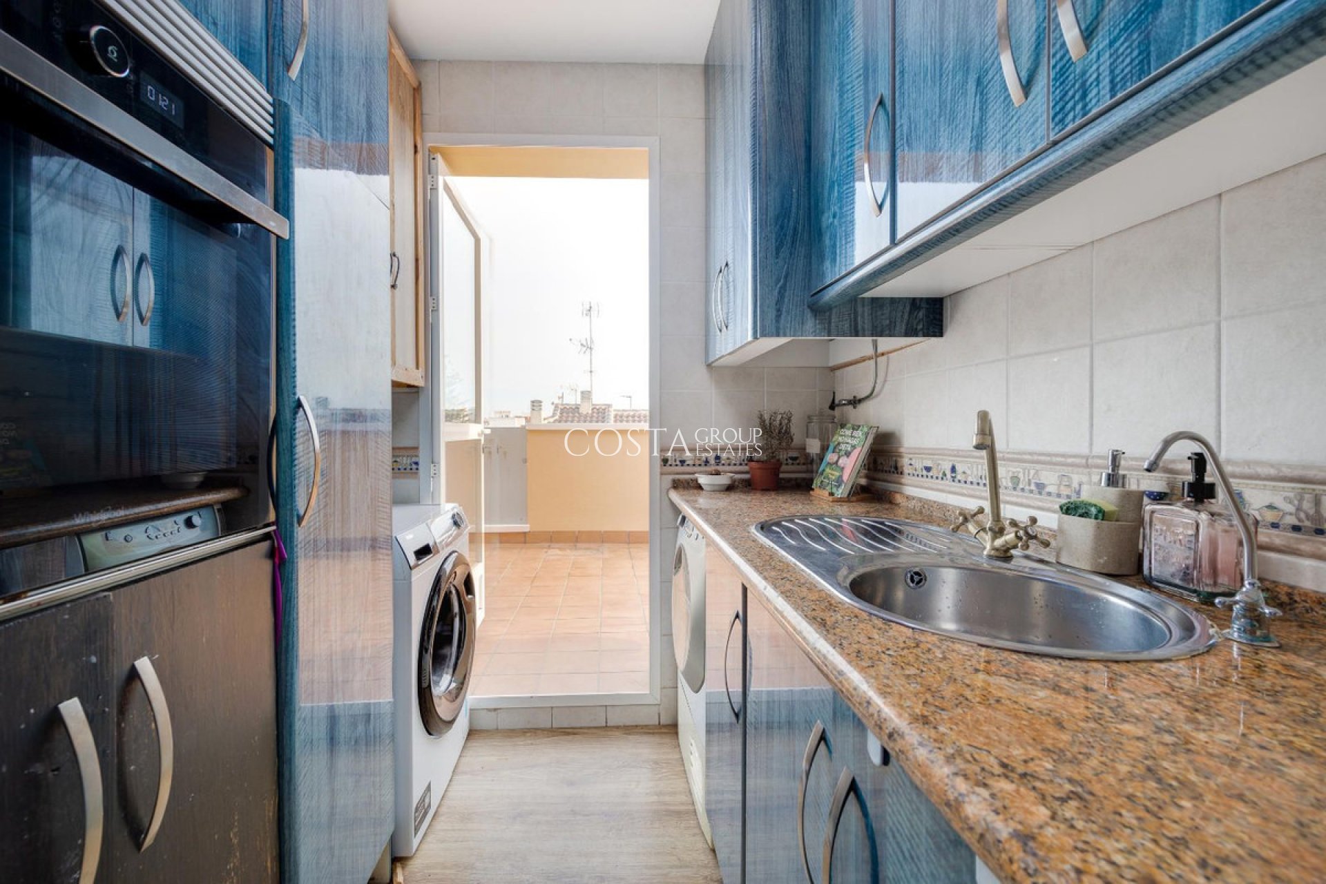 Wiederverkauf - Apartments -
Pilar de la Horadada - Pilar de la Horadada Centro