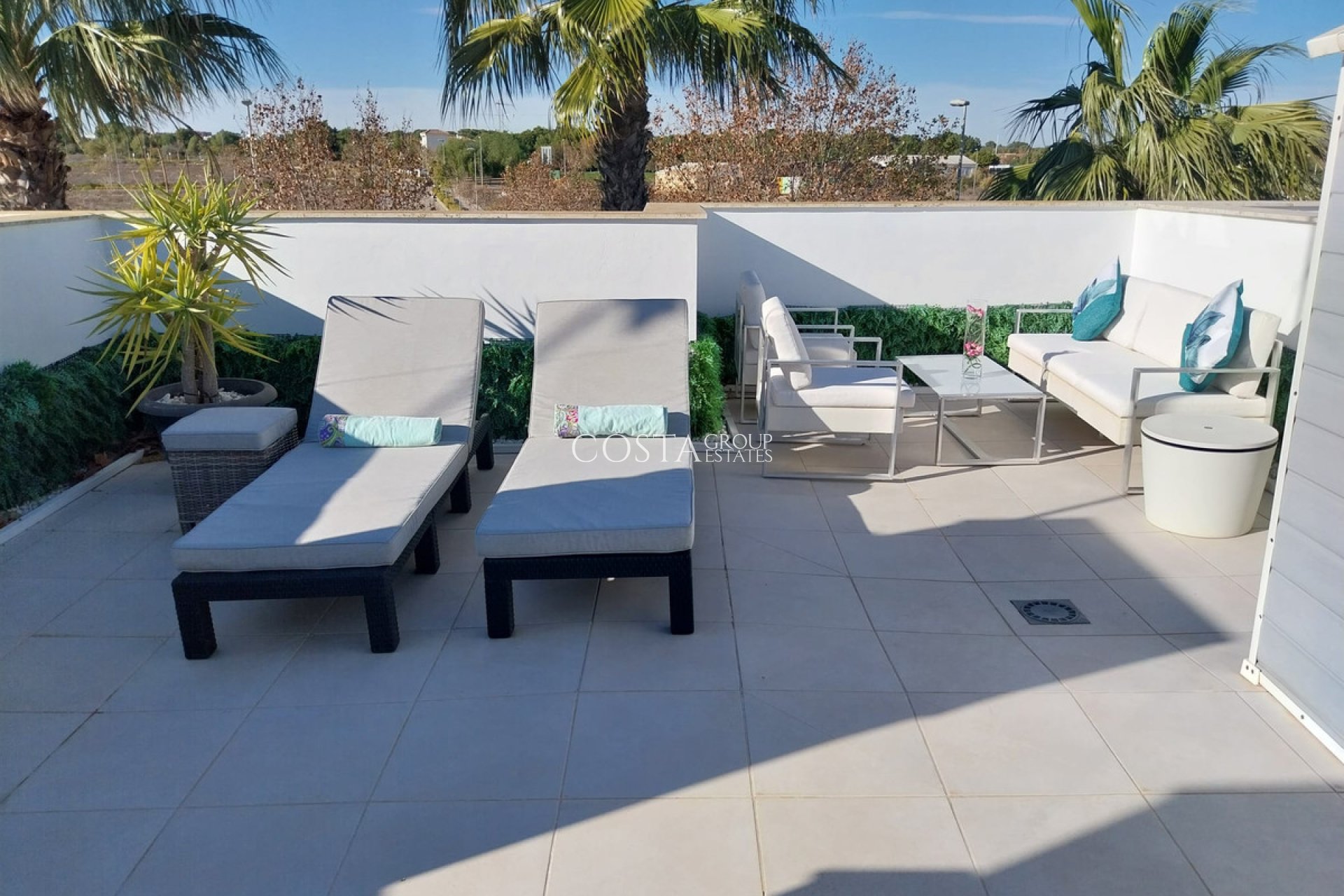 Wiederverkauf - Apartments -
Pilar de la Horadada - Pilar de la Horadada Centro