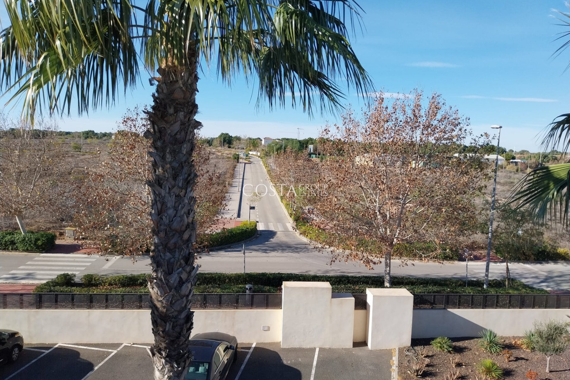 Wiederverkauf - Apartments -
Pilar de la Horadada - Pilar de la Horadada Centro