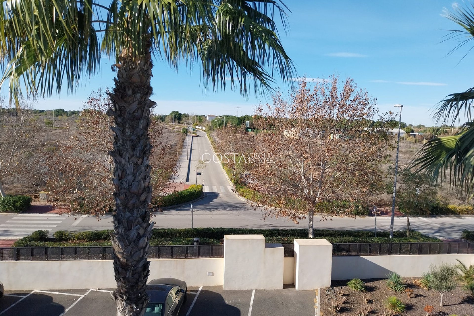 Wiederverkauf - Apartments -
Pilar de la Horadada - Pilar de la Horadada Centro