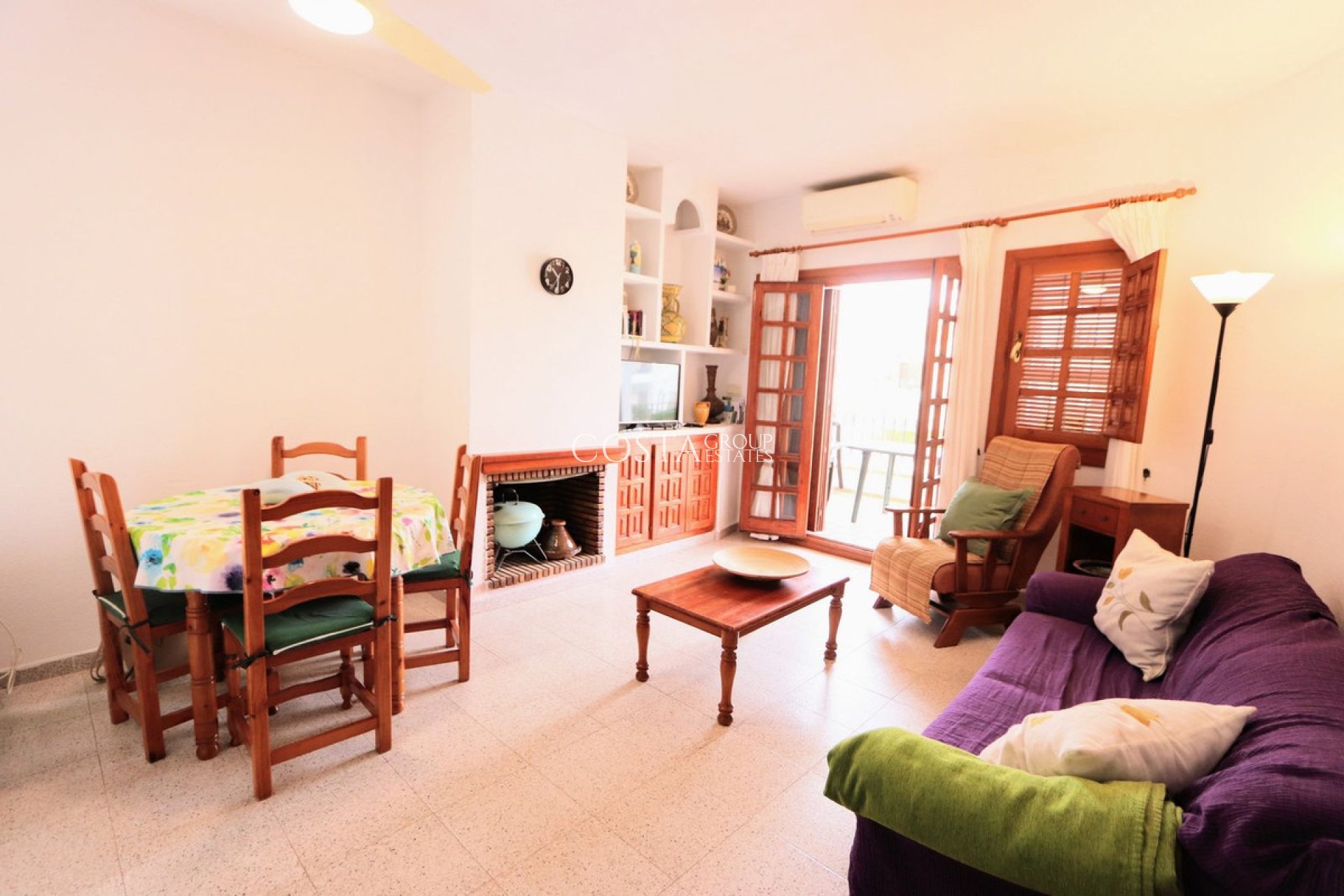 Wiederverkauf - Apartments -
Pilar de la Horadada - Torre De La Horadada