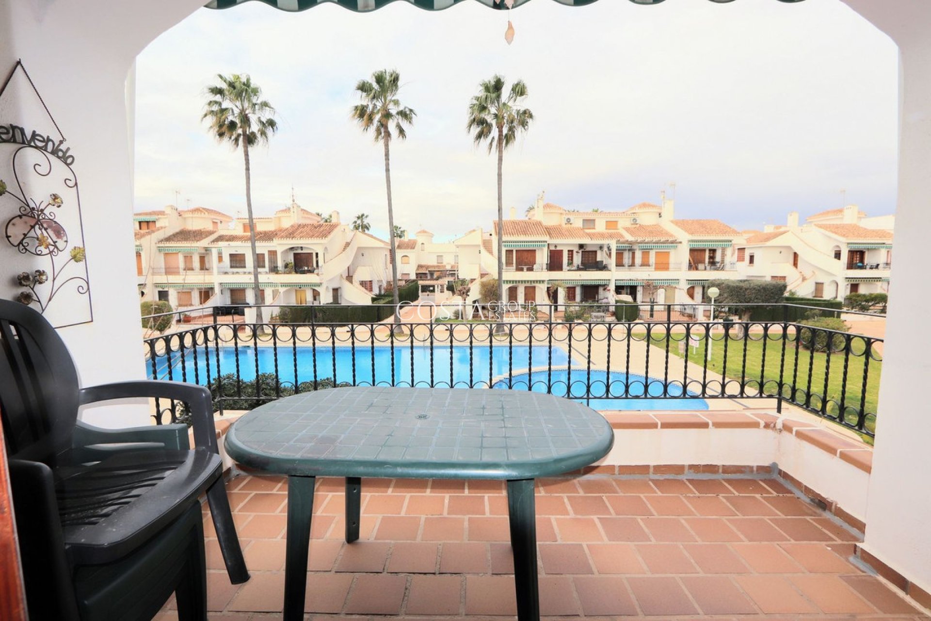 Wiederverkauf - Apartments -
Pilar de la Horadada - Torre De La Horadada