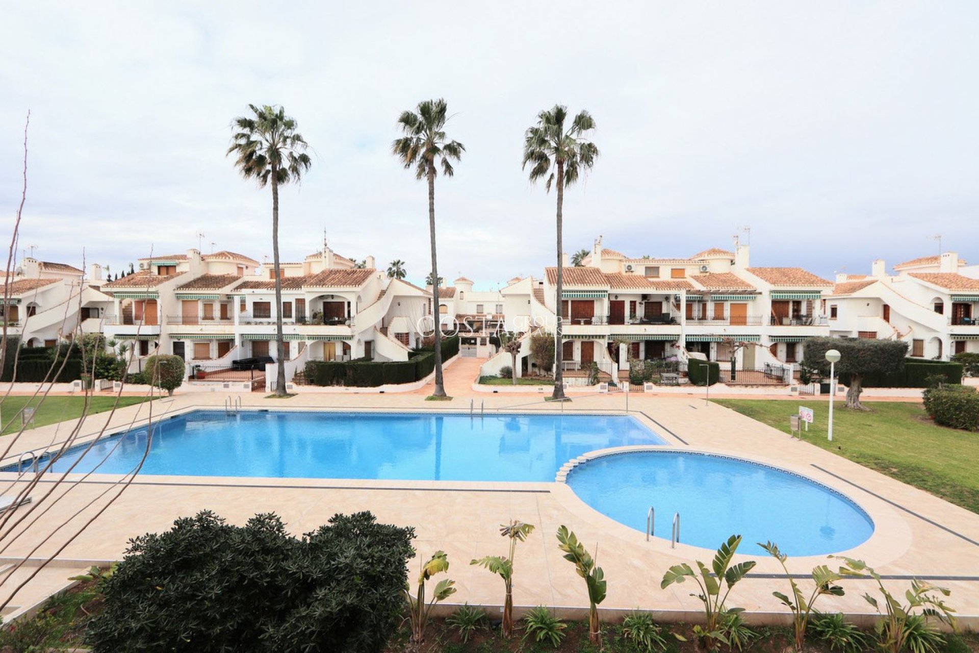 Wiederverkauf - Apartments -
Pilar de la Horadada - Torre De La Horadada