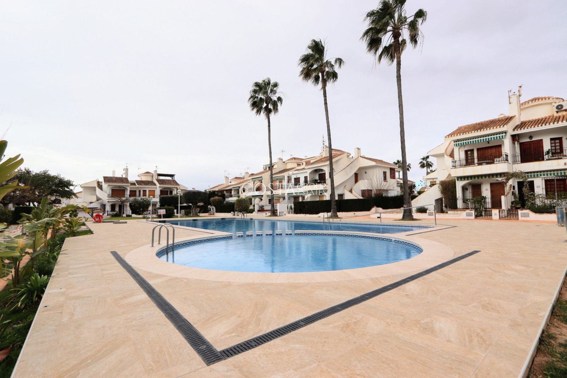 Wiederverkauf - Apartments -
Pilar de la Horadada - Torre De La Horadada