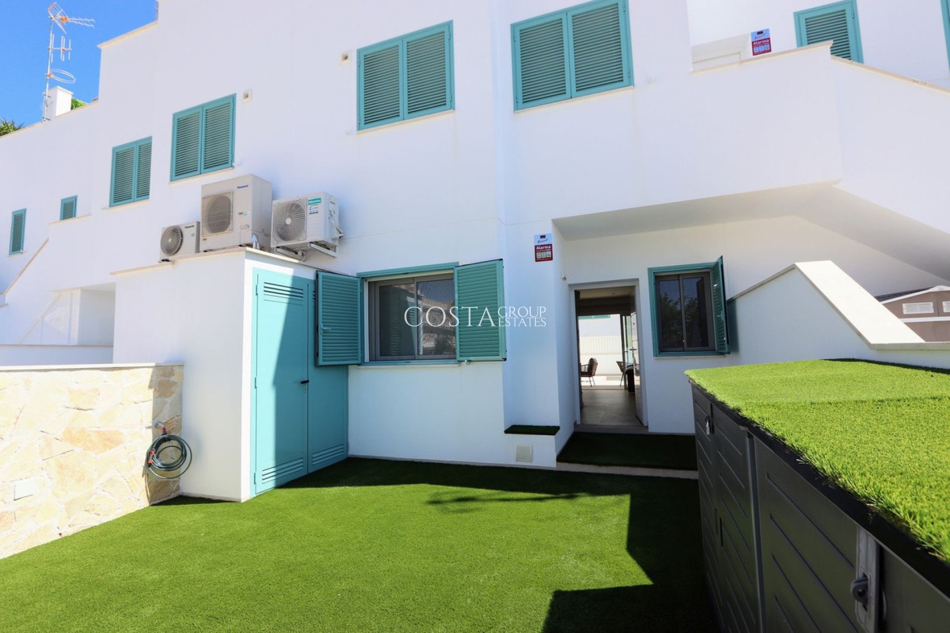 Wiederverkauf - Apartments -
Pilar de la Horadada - Torre De La Horadada