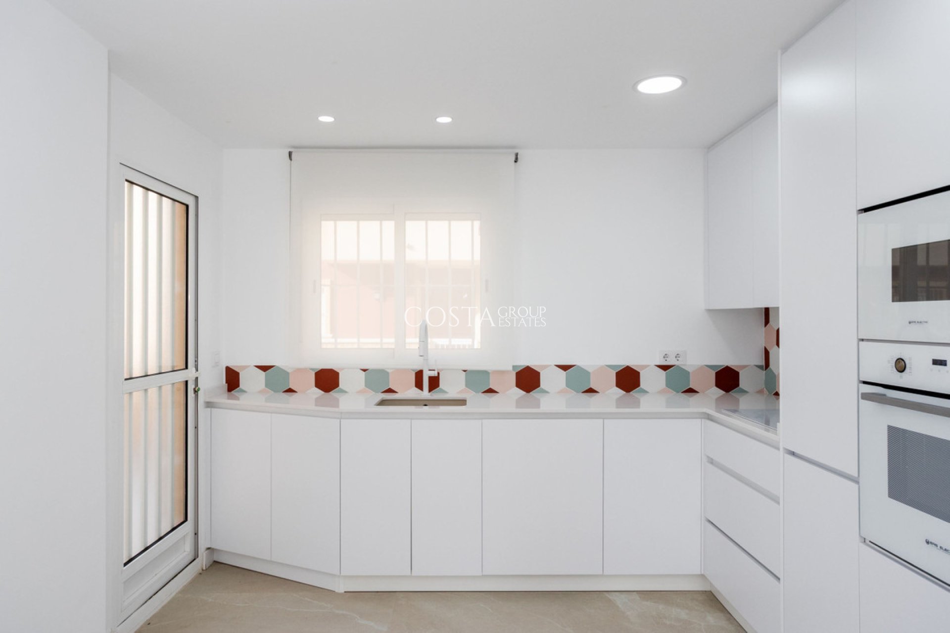 Wiederverkauf - Apartments -
Pilar de la Horadada - Torre De La Horadada