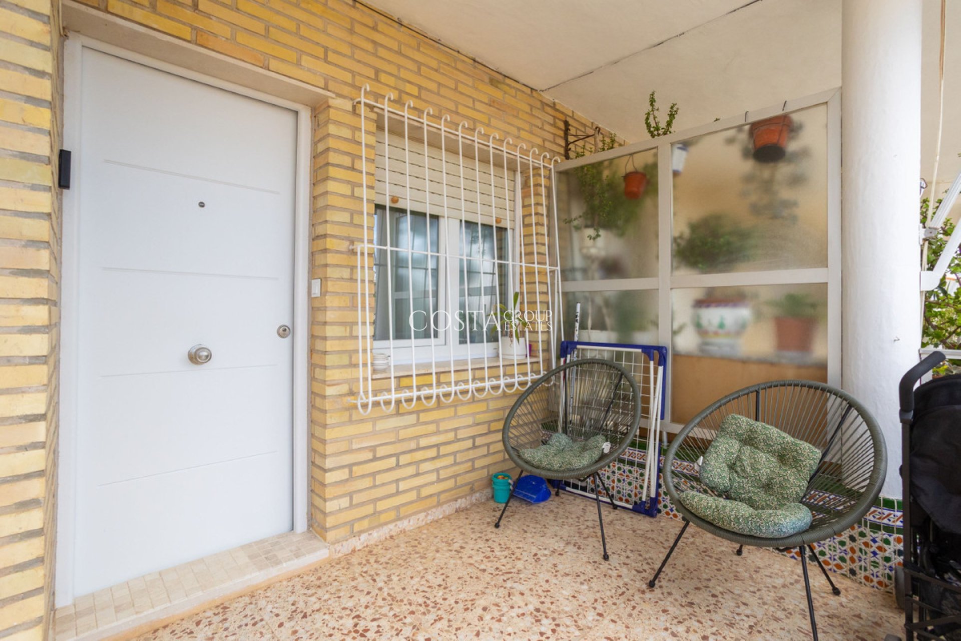 Wiederverkauf - Apartments -
Pilar de la Horadada - Torre De La Horadada