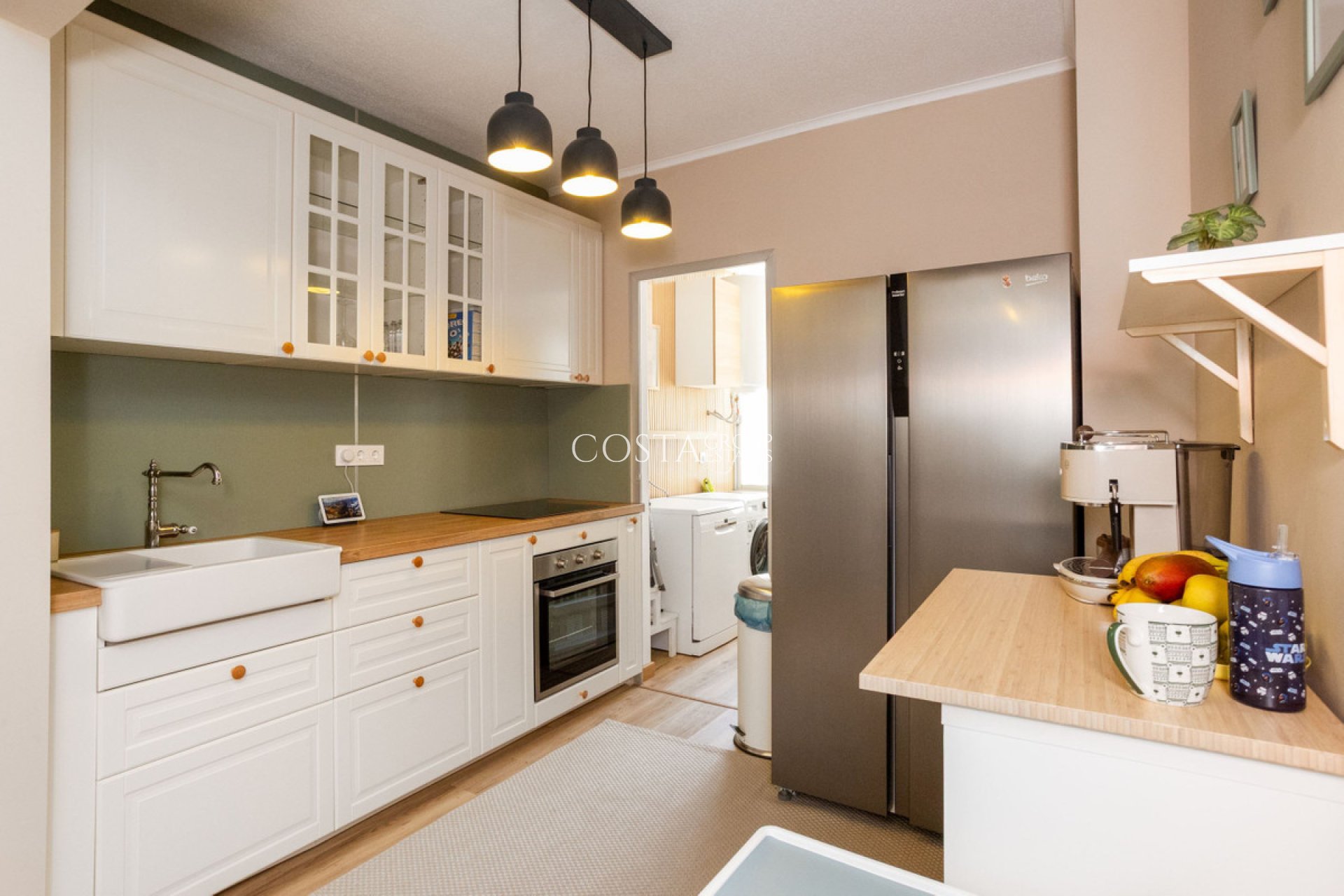 Wiederverkauf - Apartments -
Pilar de la Horadada - Torre De La Horadada