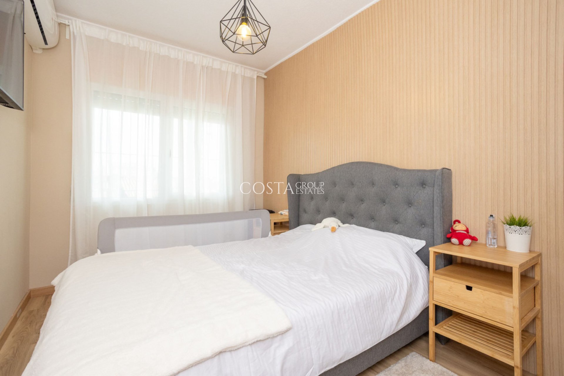 Wiederverkauf - Apartments -
Pilar de la Horadada - Torre De La Horadada