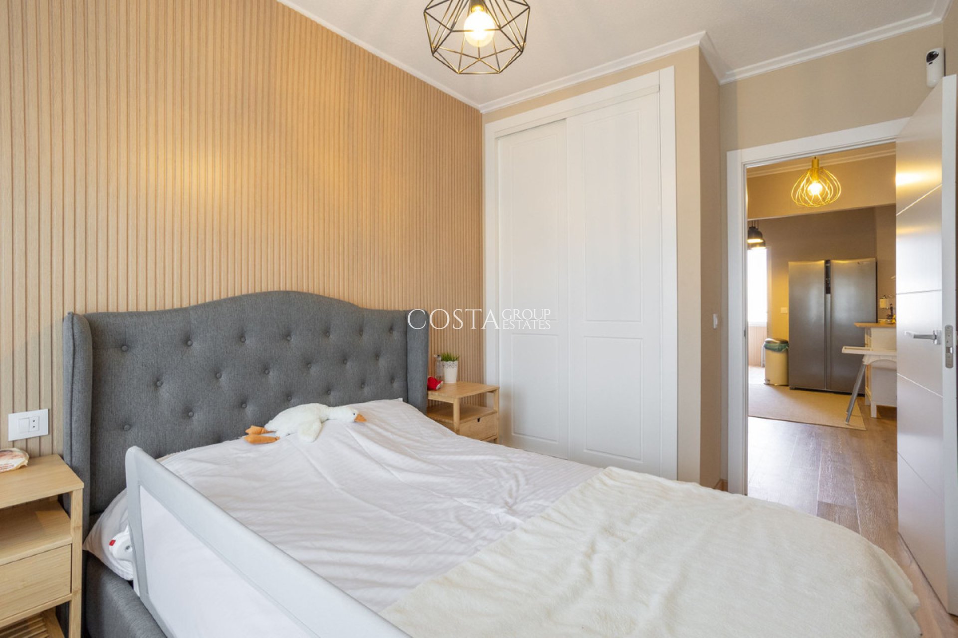 Wiederverkauf - Apartments -
Pilar de la Horadada - Torre De La Horadada