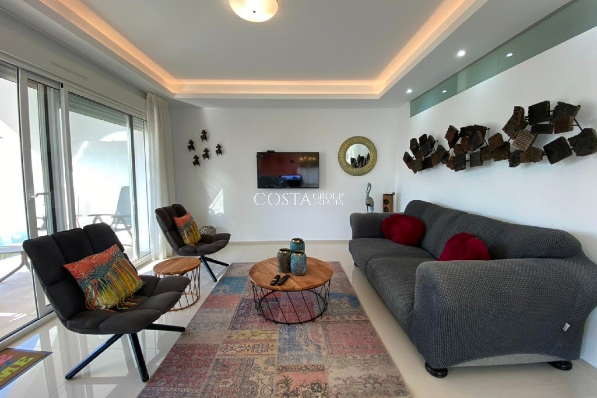 Wiederverkauf - Apartments -
Rojales - Ciudad Quesada