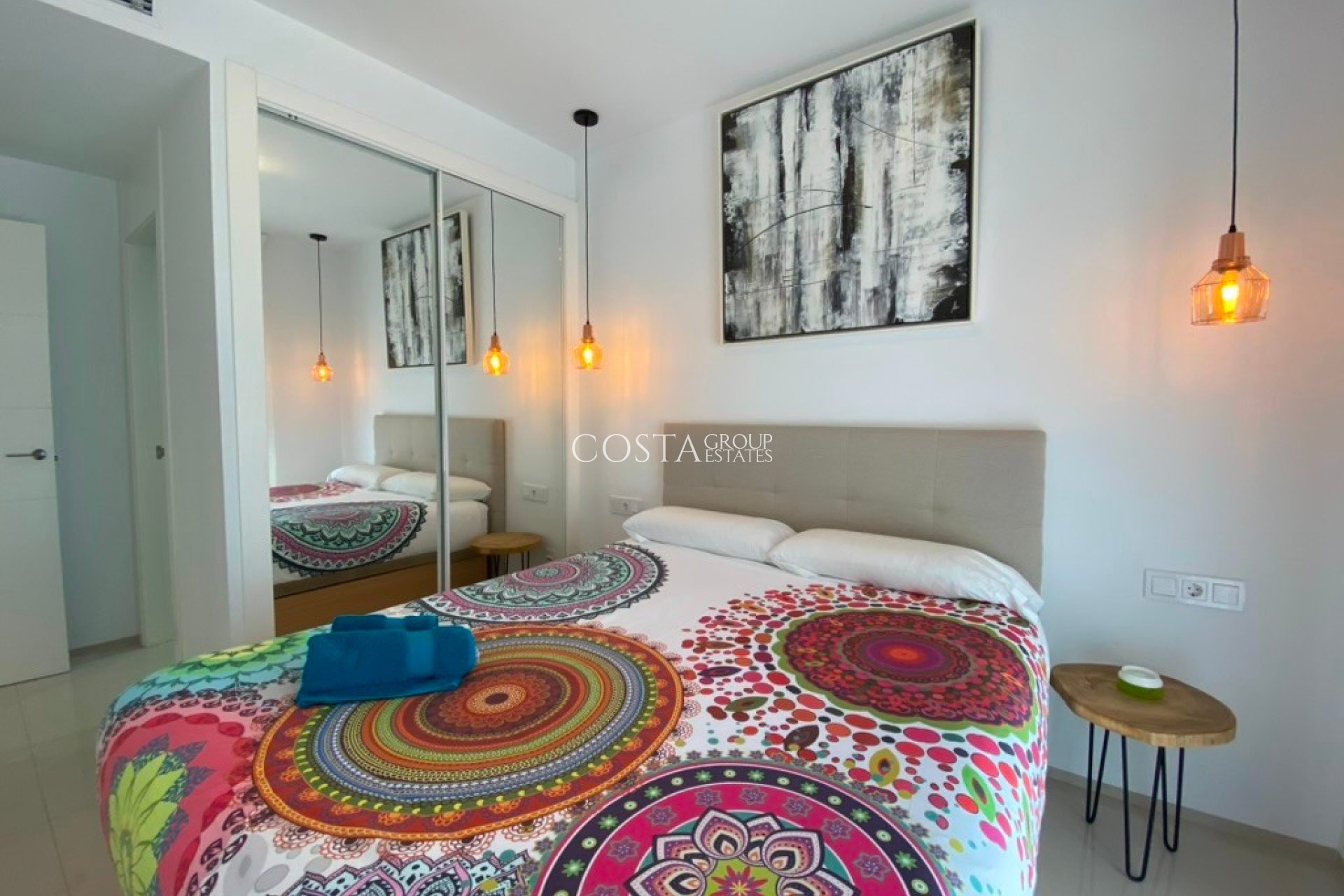 Wiederverkauf - Apartments -
Rojales - Ciudad Quesada