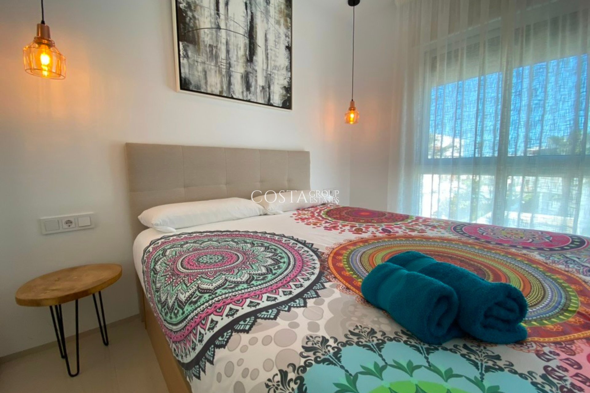 Wiederverkauf - Apartments -
Rojales - Ciudad Quesada