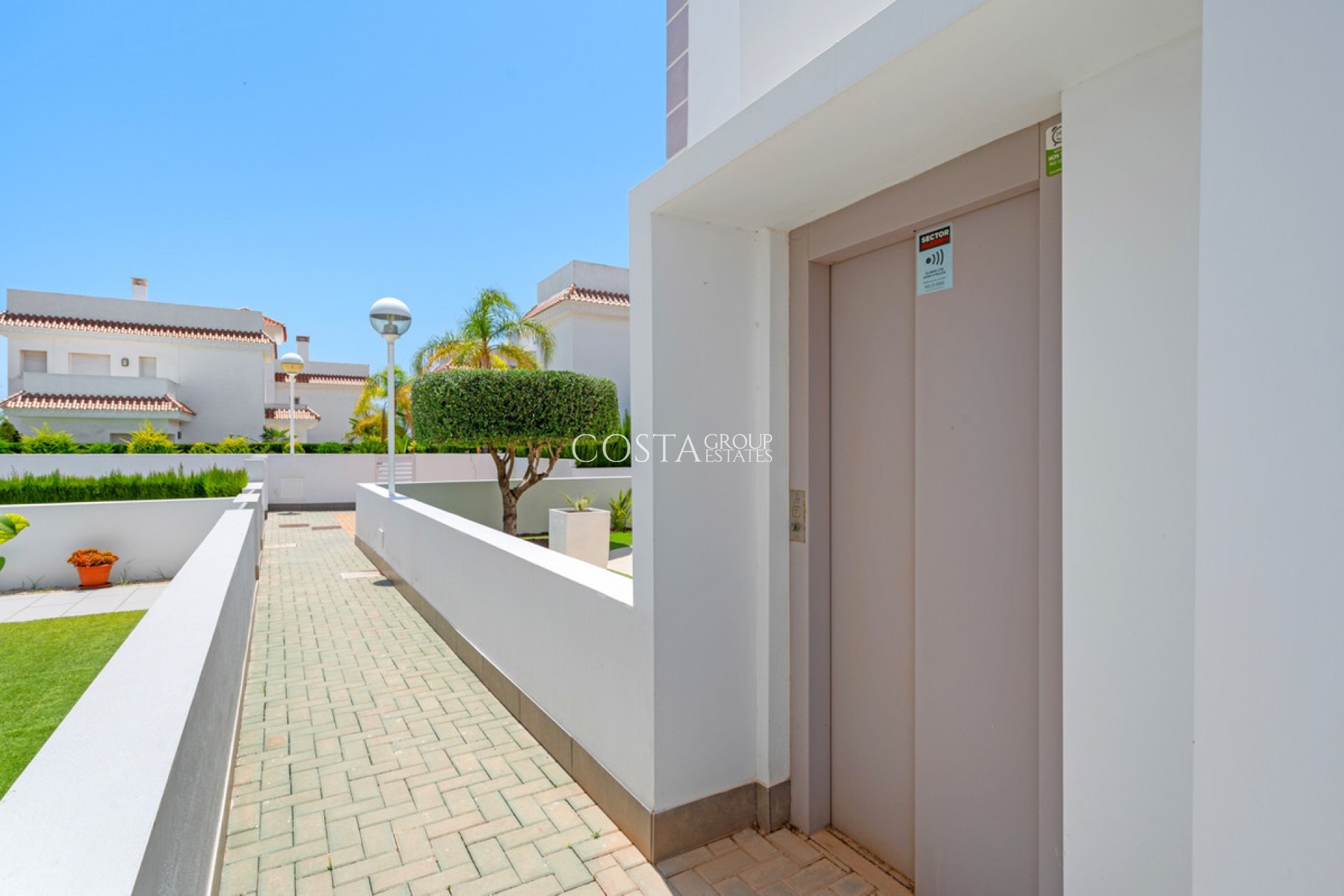 Wiederverkauf - Apartments -
Rojales - Ciudad Quesada
