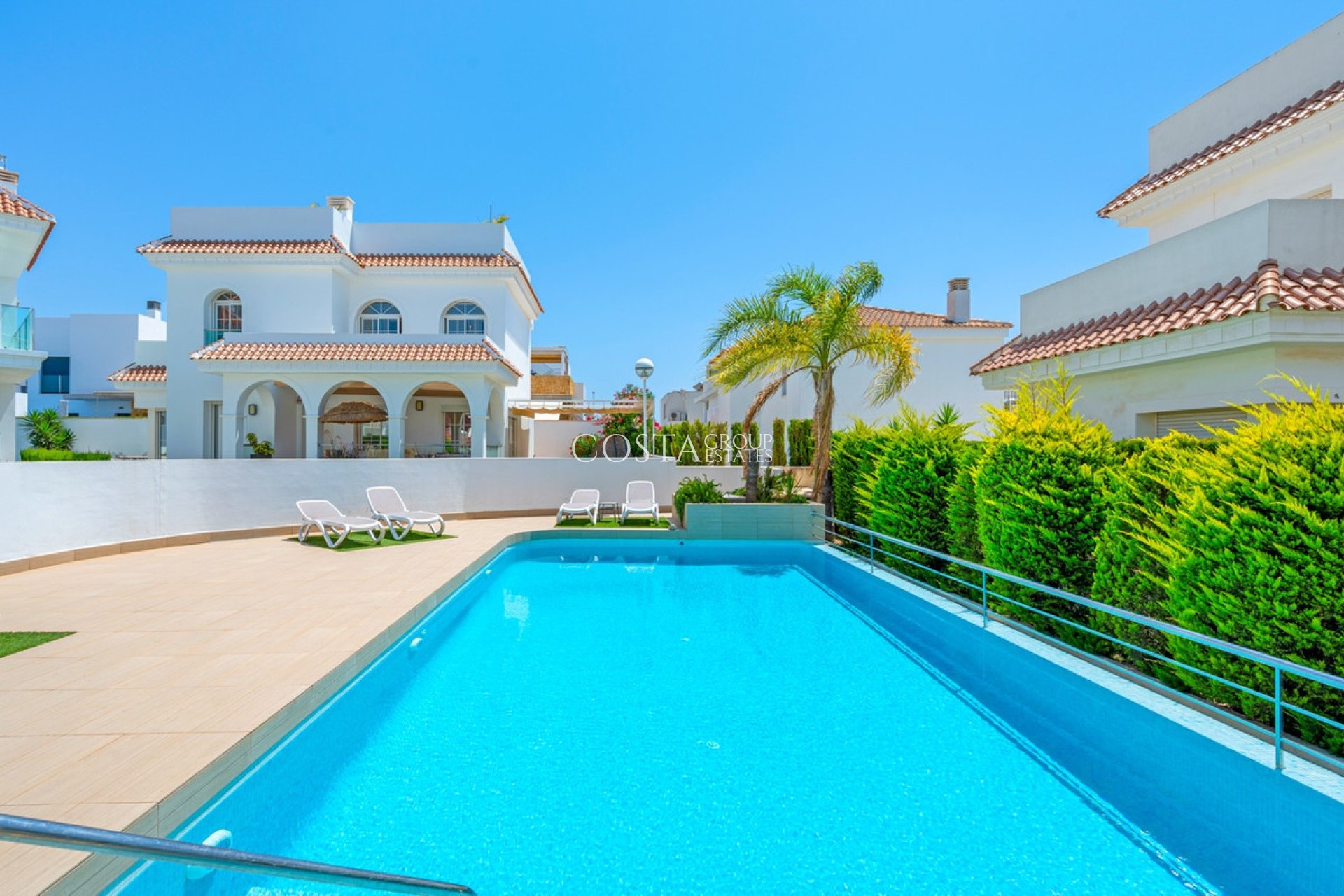 Wiederverkauf - Apartments -
Rojales - Ciudad Quesada