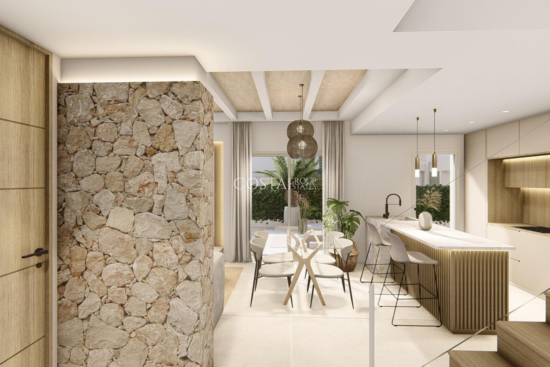 Wiederverkauf - Apartments -
Rojales - Ciudad Quesada