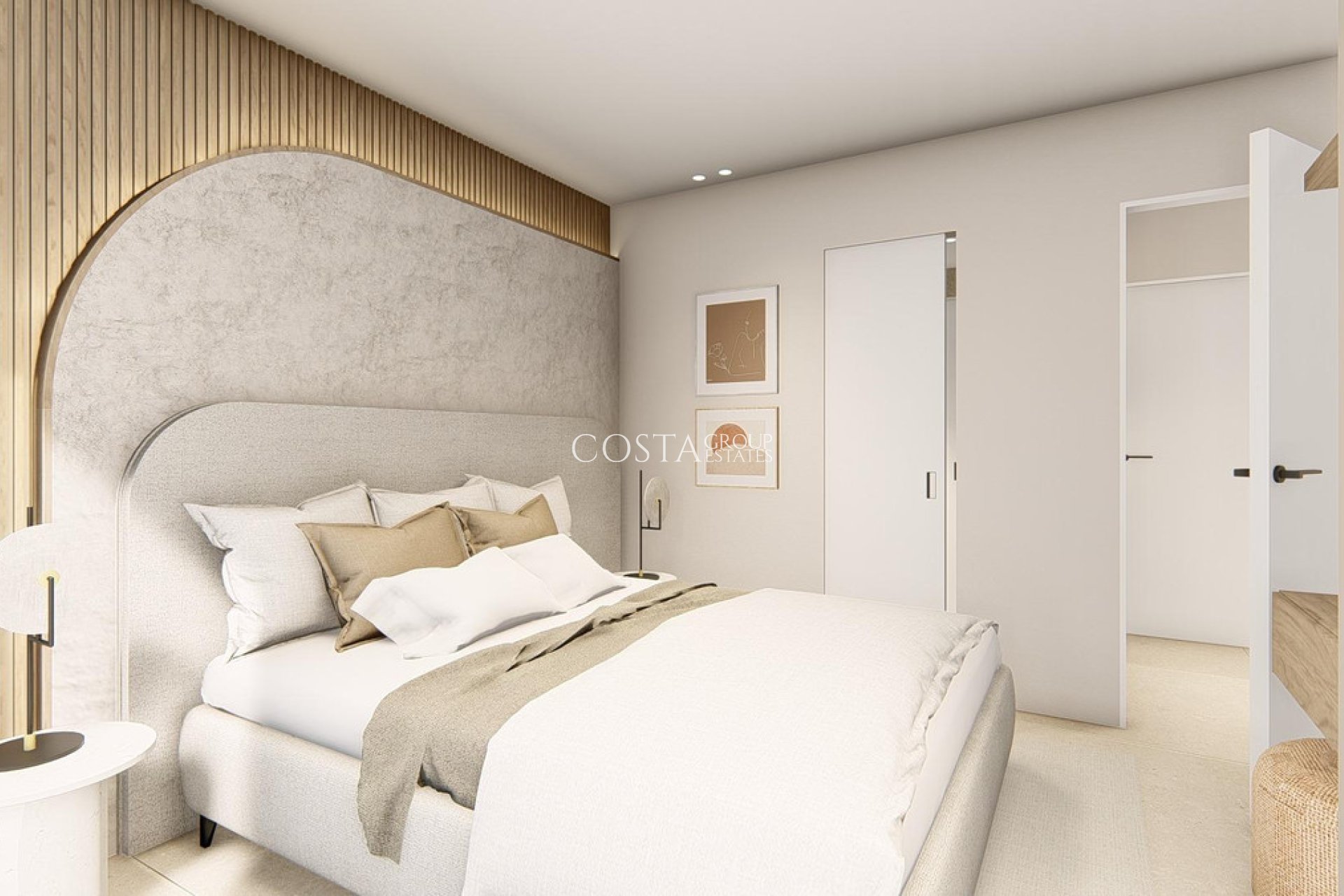 Wiederverkauf - Apartments -
Rojales - Ciudad Quesada