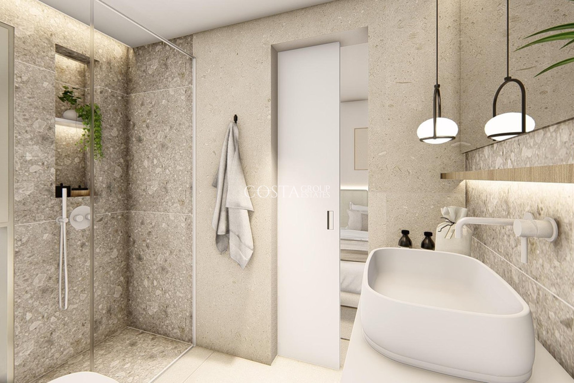 Wiederverkauf - Apartments -
Rojales - Ciudad Quesada