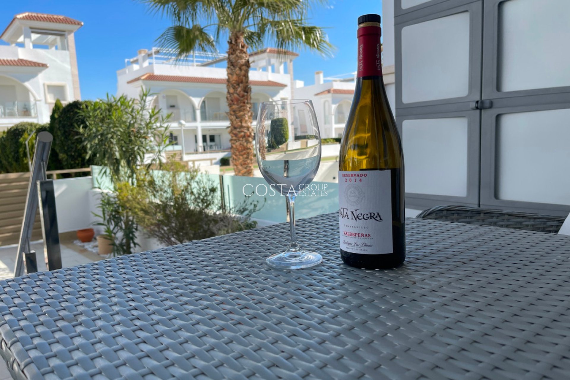 Wiederverkauf - Apartments -
Rojales - Ciudad Quesada