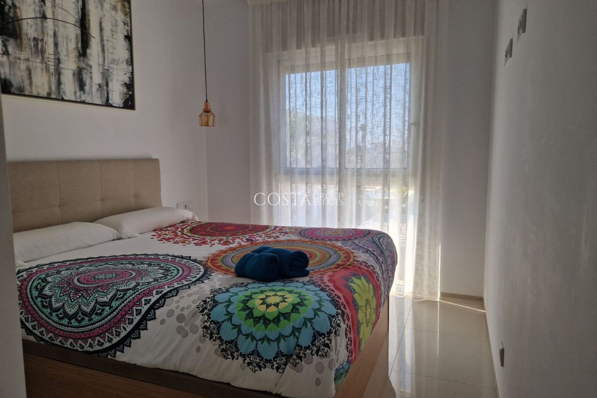 Wiederverkauf - Apartments -
Rojales - Ciudad Quesada