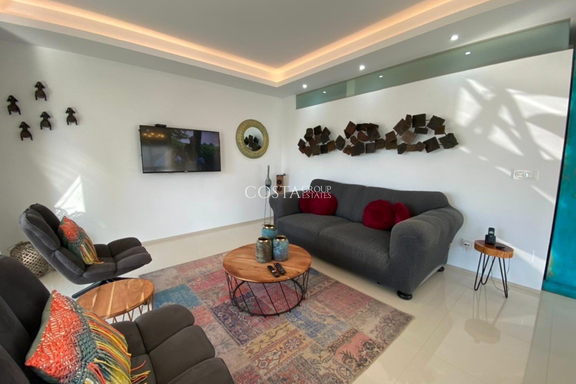 Wiederverkauf - Apartments -
Rojales - Ciudad Quesada