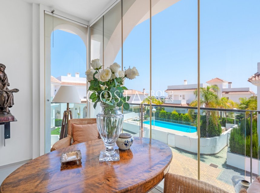 Wiederverkauf - Apartments -
Rojales - Ciudad Quesada