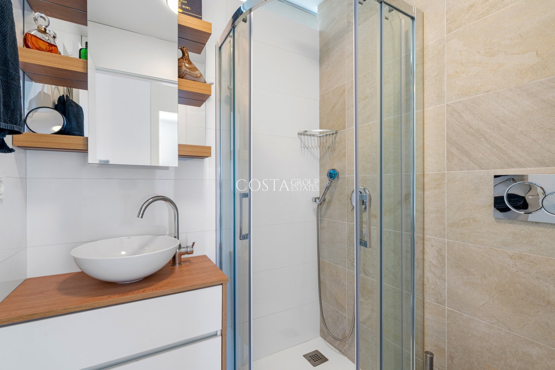 Wiederverkauf - Apartments -
Rojales - Ciudad Quesada