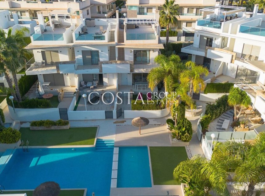 Wiederverkauf - Apartments -
Rojales - Ciudad Quesada