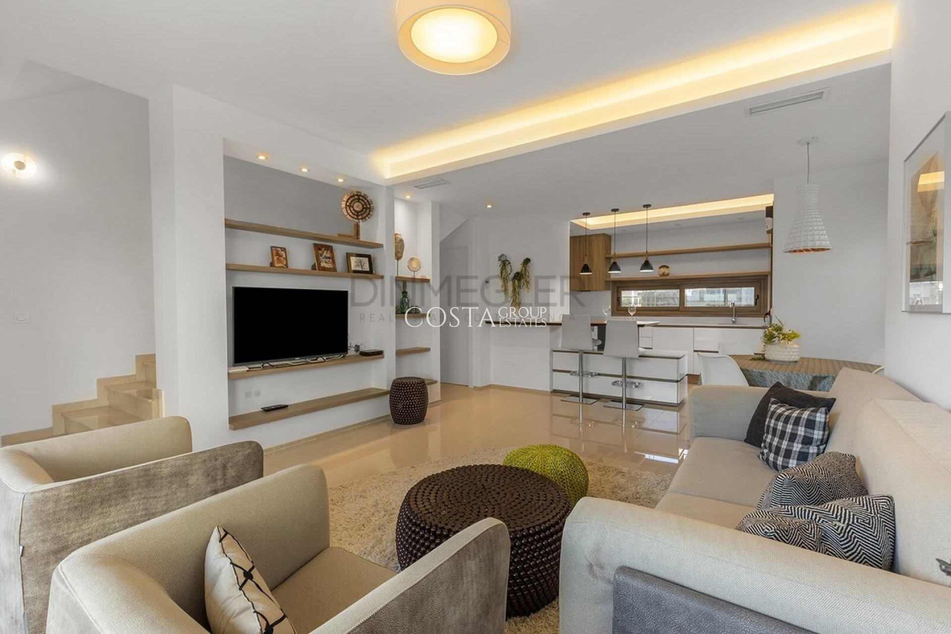 Wiederverkauf - Apartments -
Rojales - Ciudad Quesada