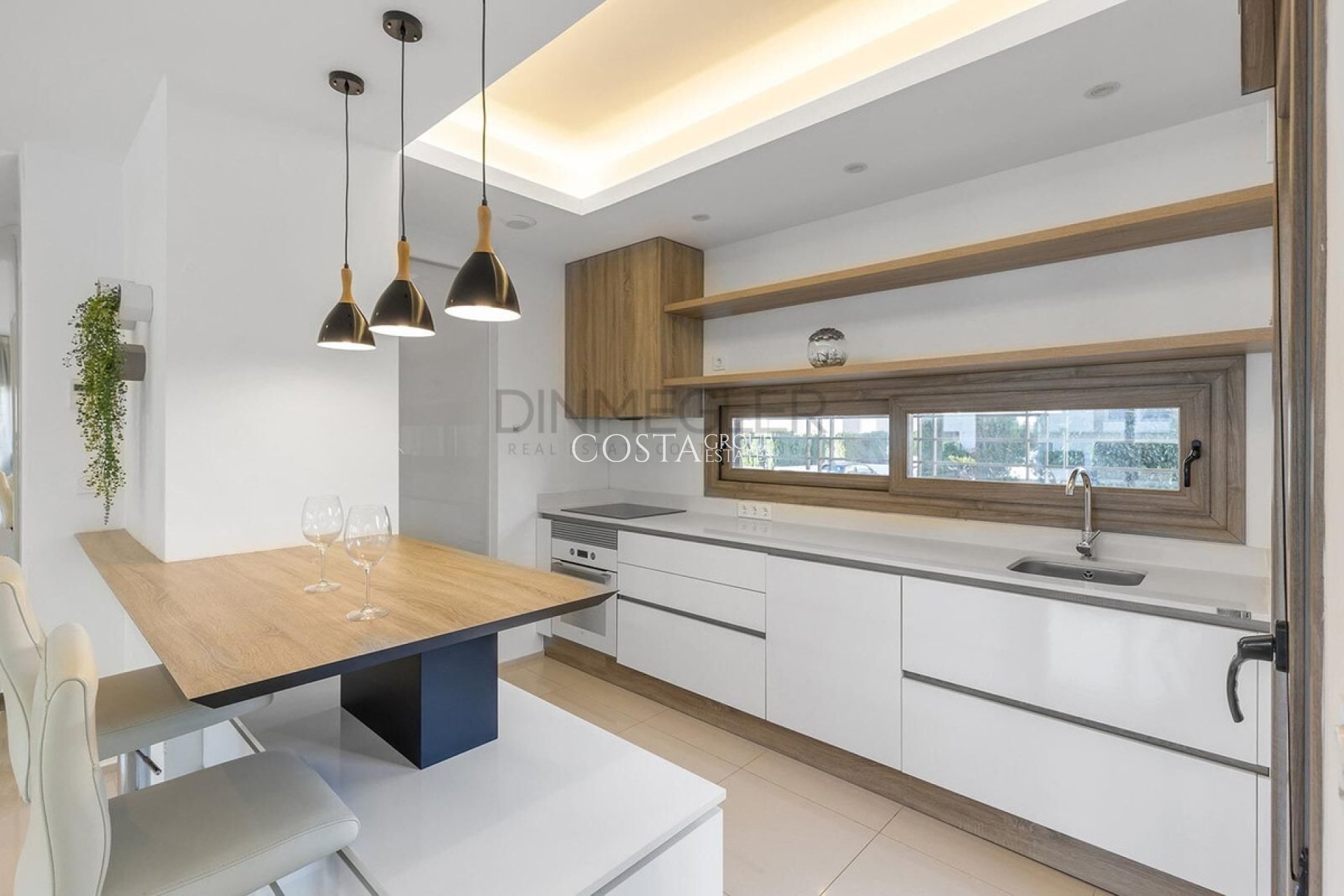 Wiederverkauf - Apartments -
Rojales - Ciudad Quesada