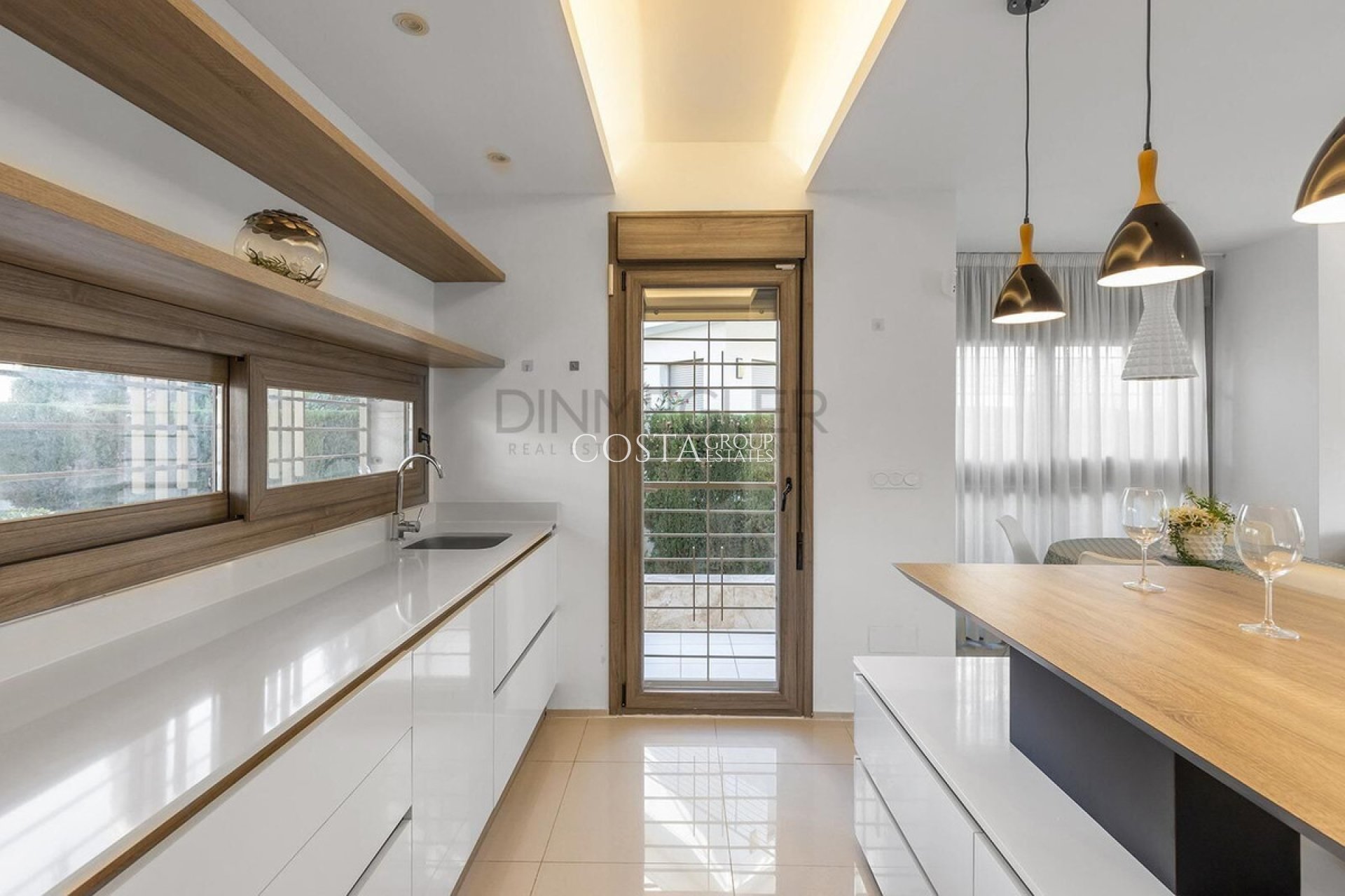 Wiederverkauf - Apartments -
Rojales - Ciudad Quesada