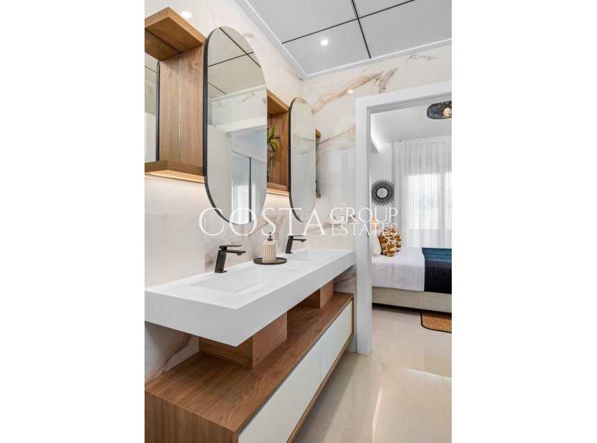 Wiederverkauf - Apartments -
Rojales - Ciudad Quesada