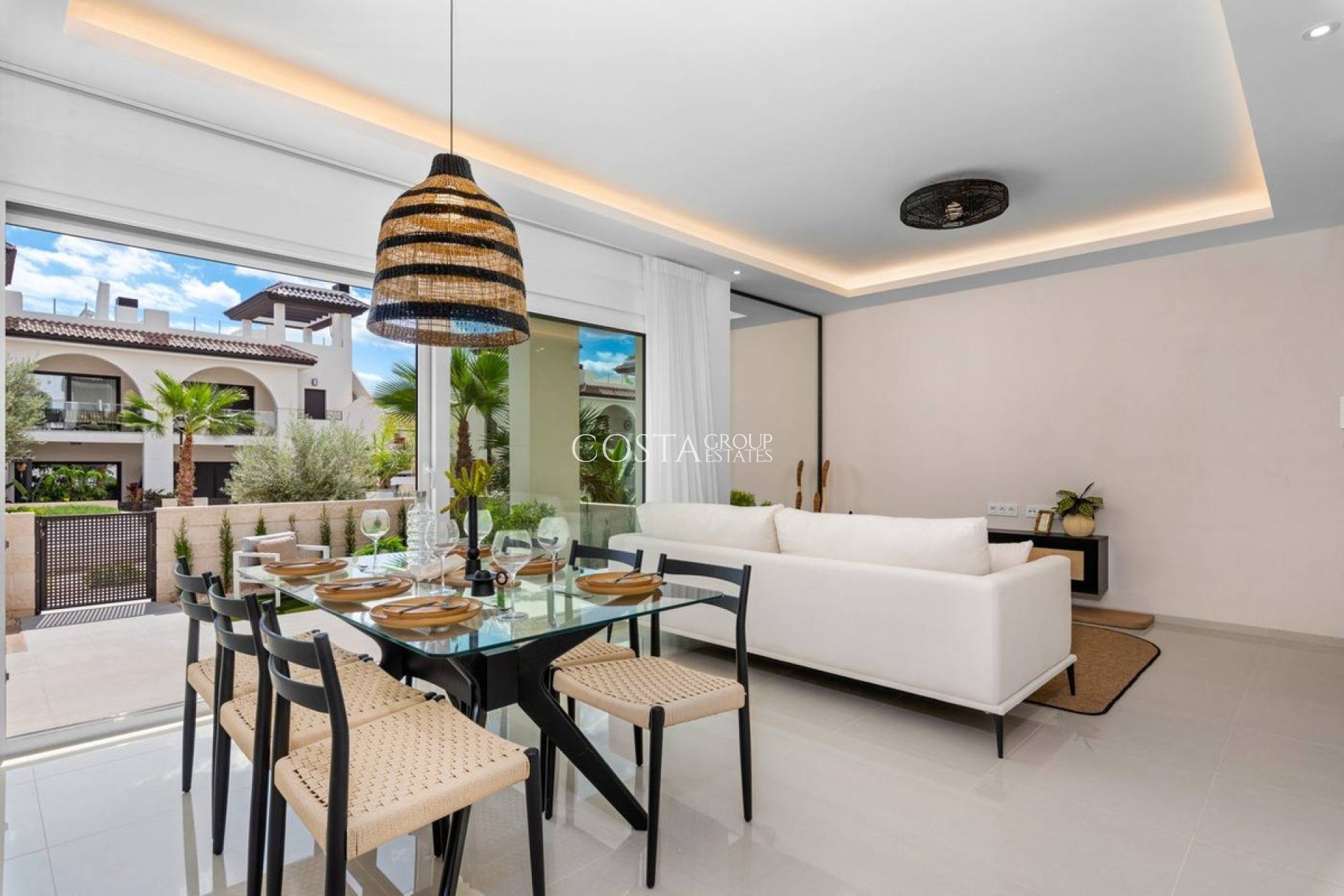 Wiederverkauf - Apartments -
Rojales - Ciudad Quesada