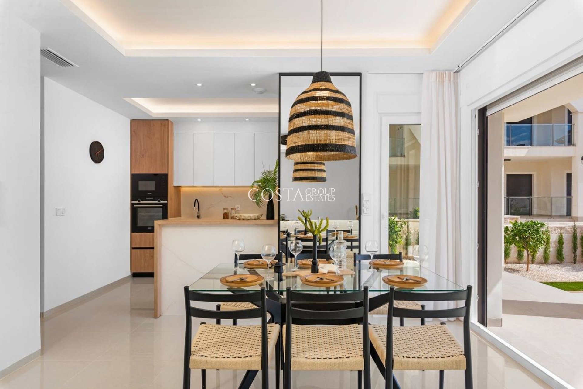 Wiederverkauf - Apartments -
Rojales - Ciudad Quesada