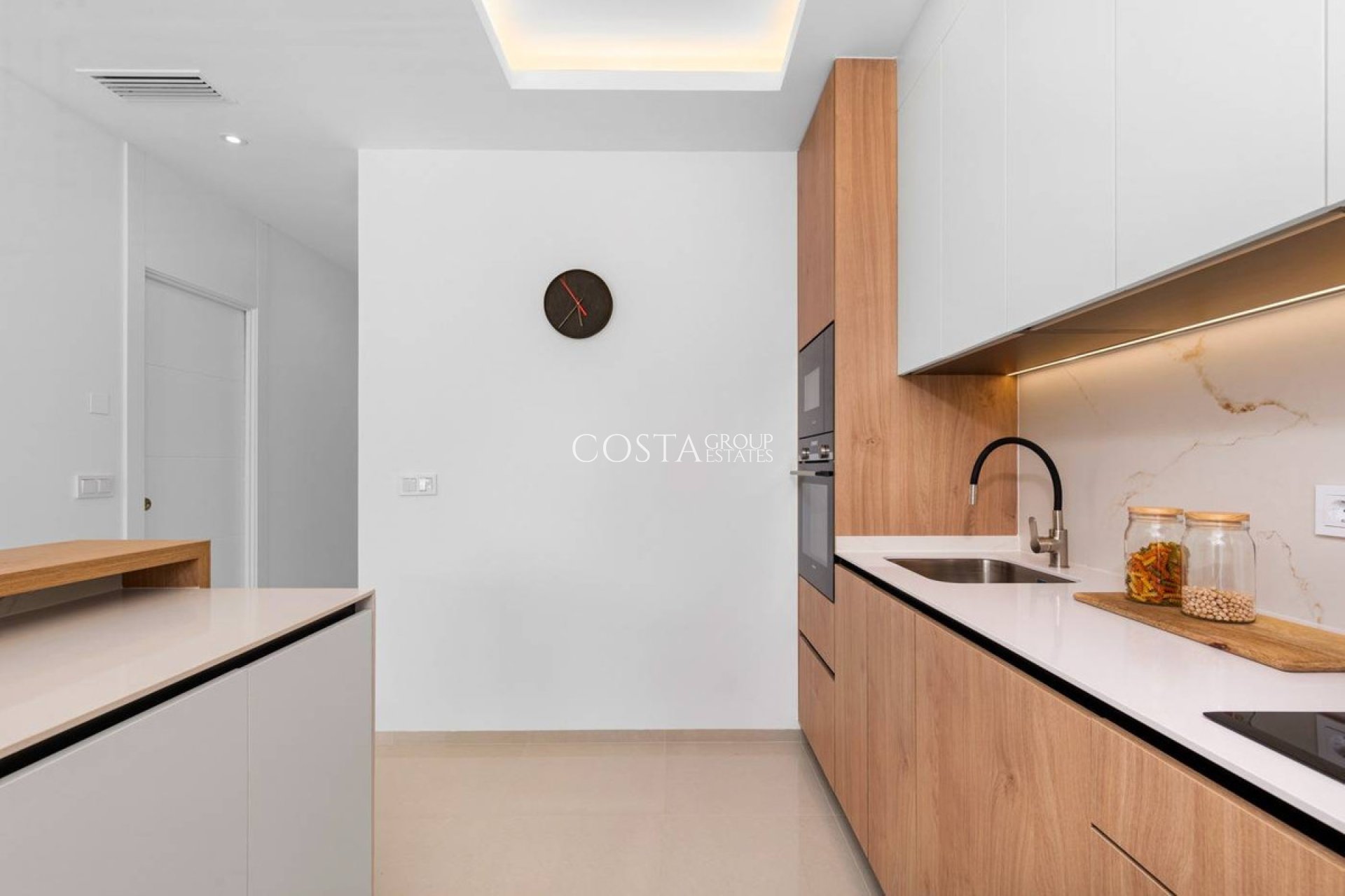 Wiederverkauf - Apartments -
Rojales - Ciudad Quesada