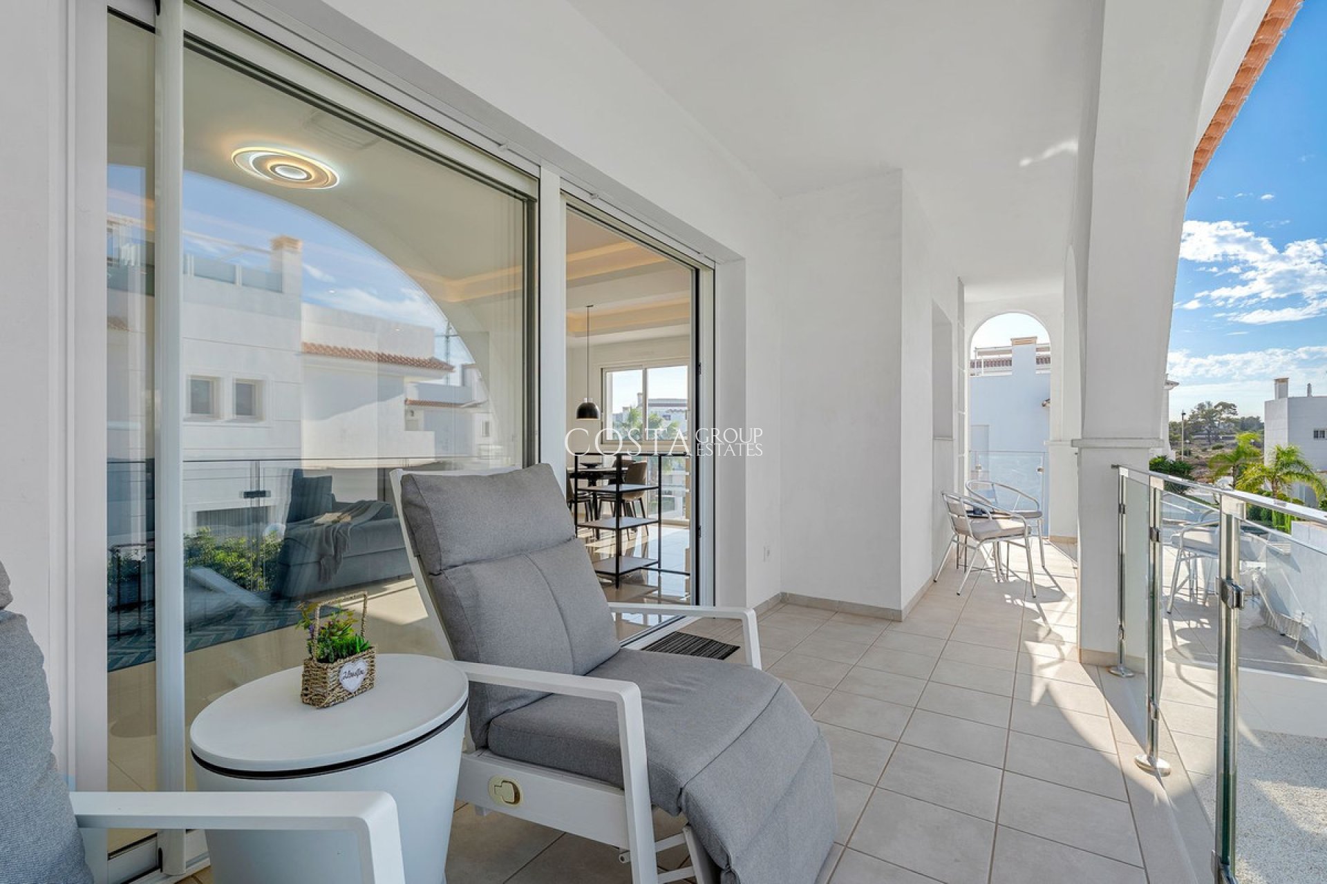 Wiederverkauf - Apartments -
Rojales - Ciudad Quesada