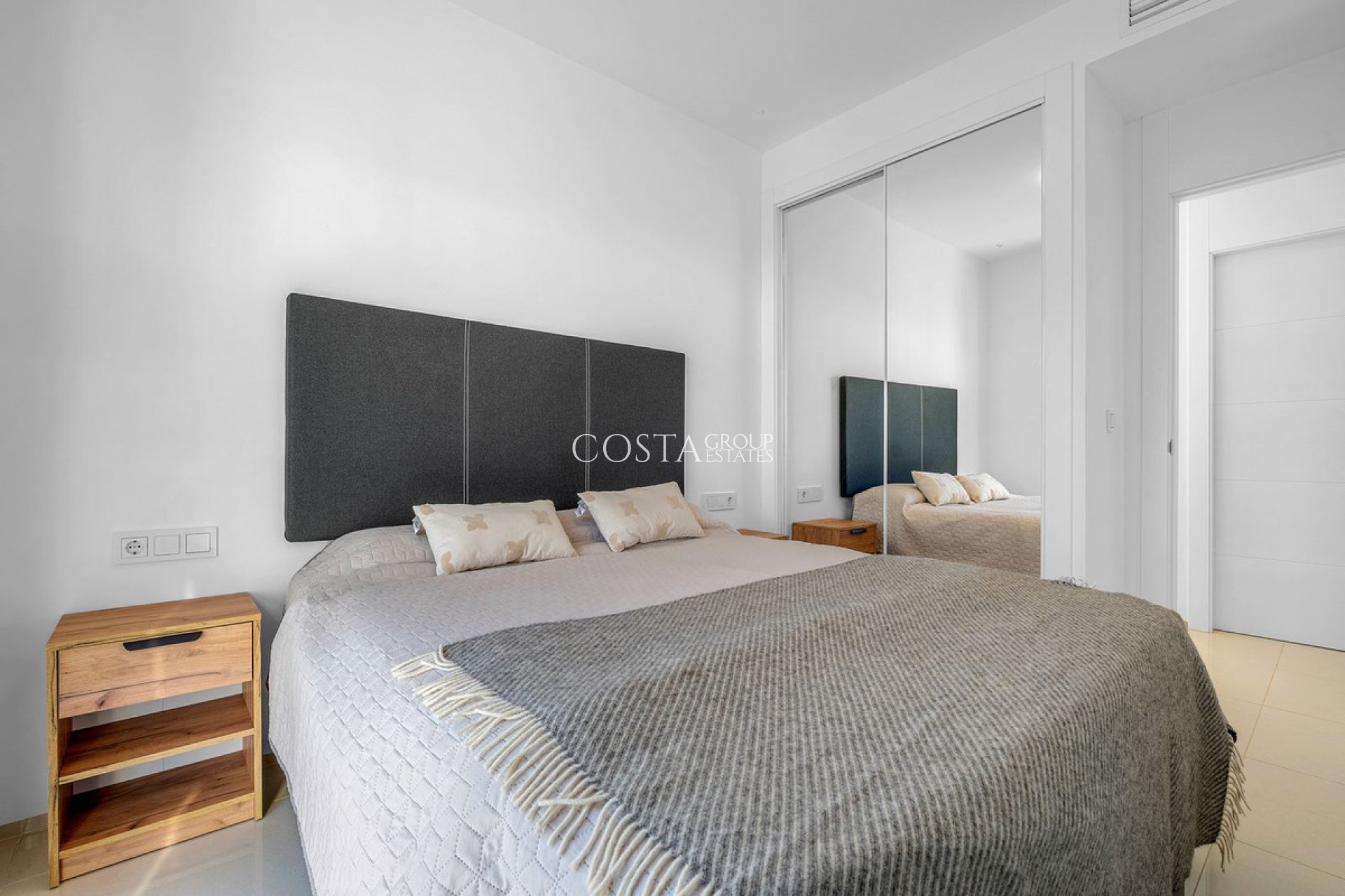 Wiederverkauf - Apartments -
Rojales - Ciudad Quesada