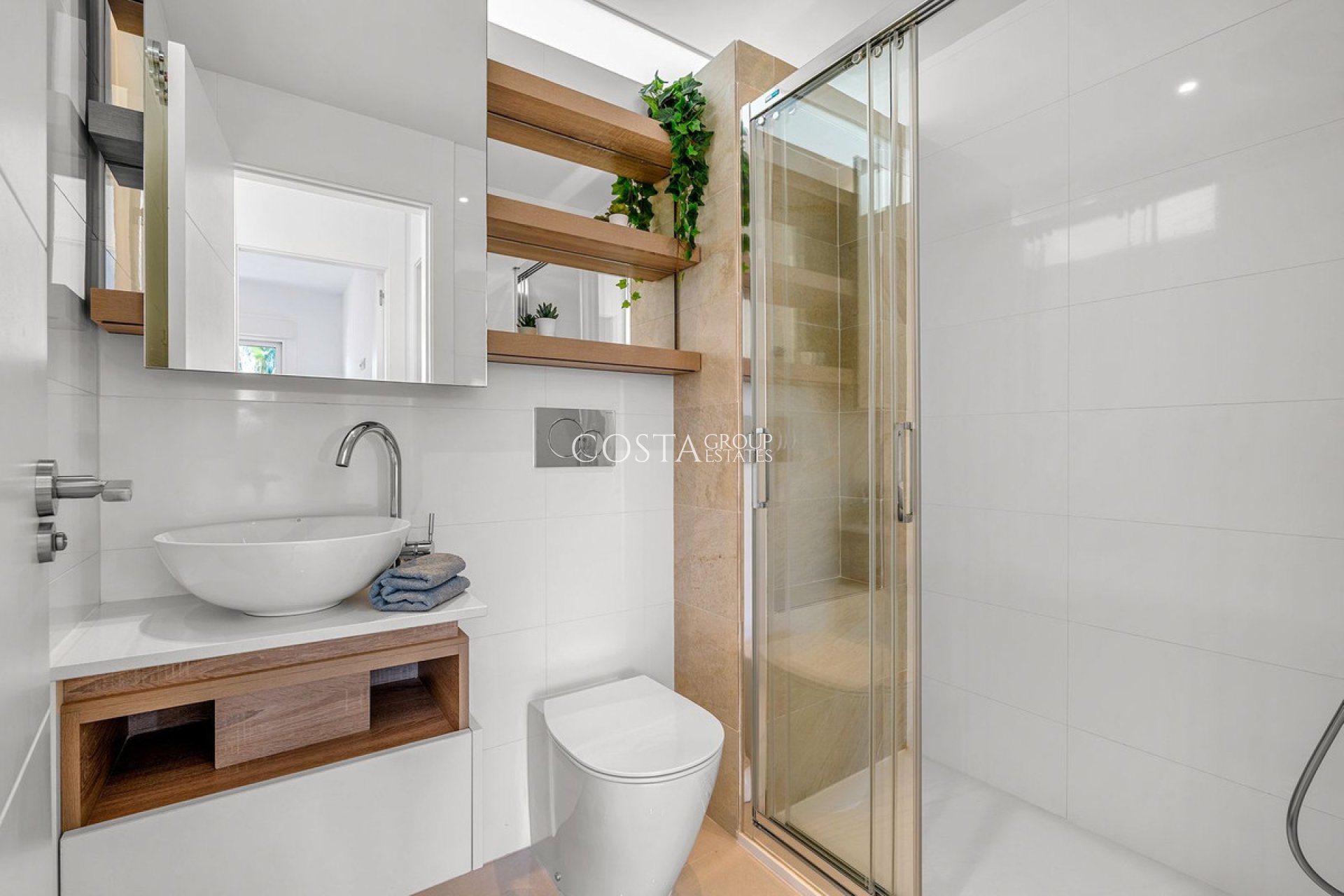 Wiederverkauf - Apartments -
Rojales - Ciudad Quesada