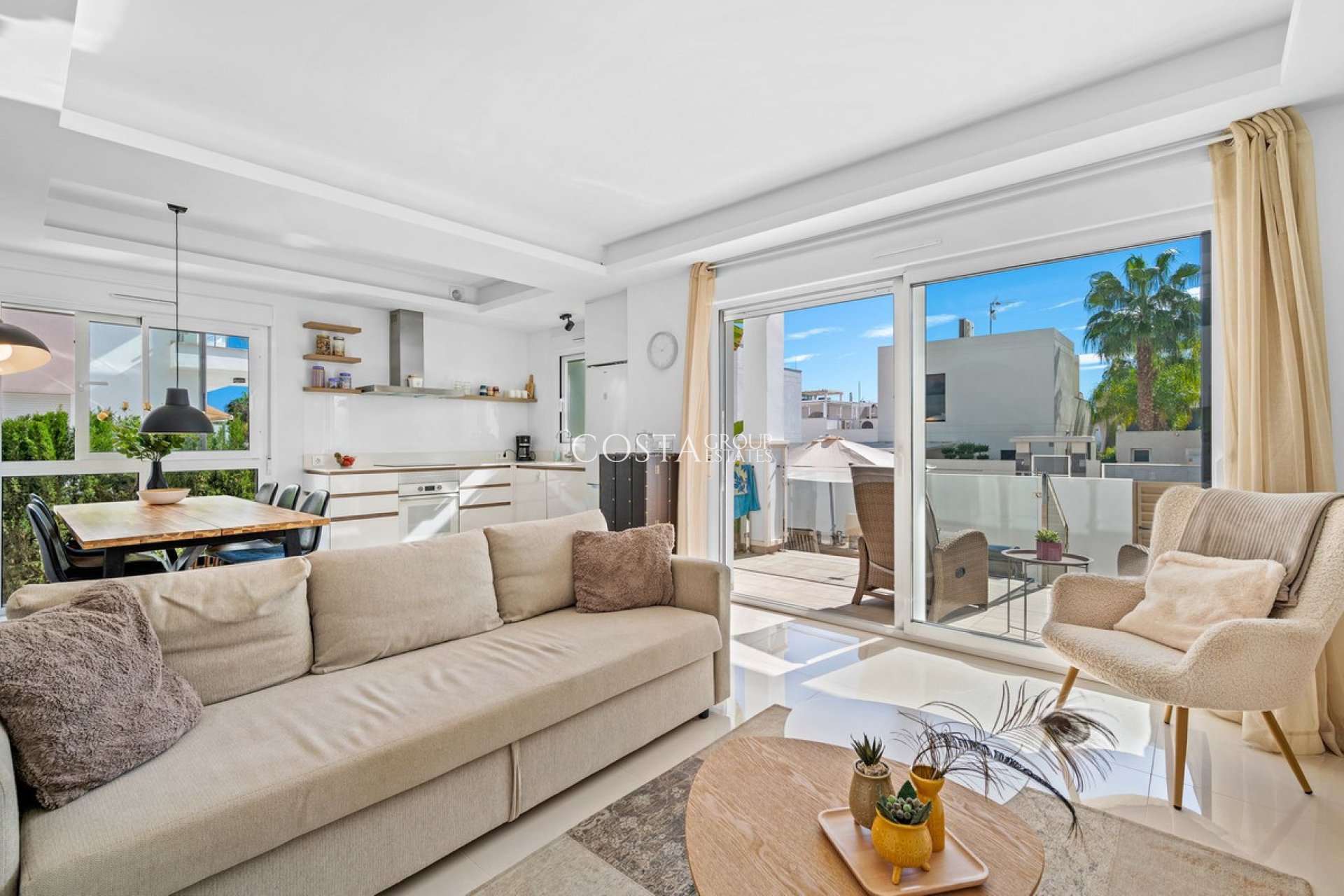 Wiederverkauf - Apartments -
Rojales - Ciudad Quesada