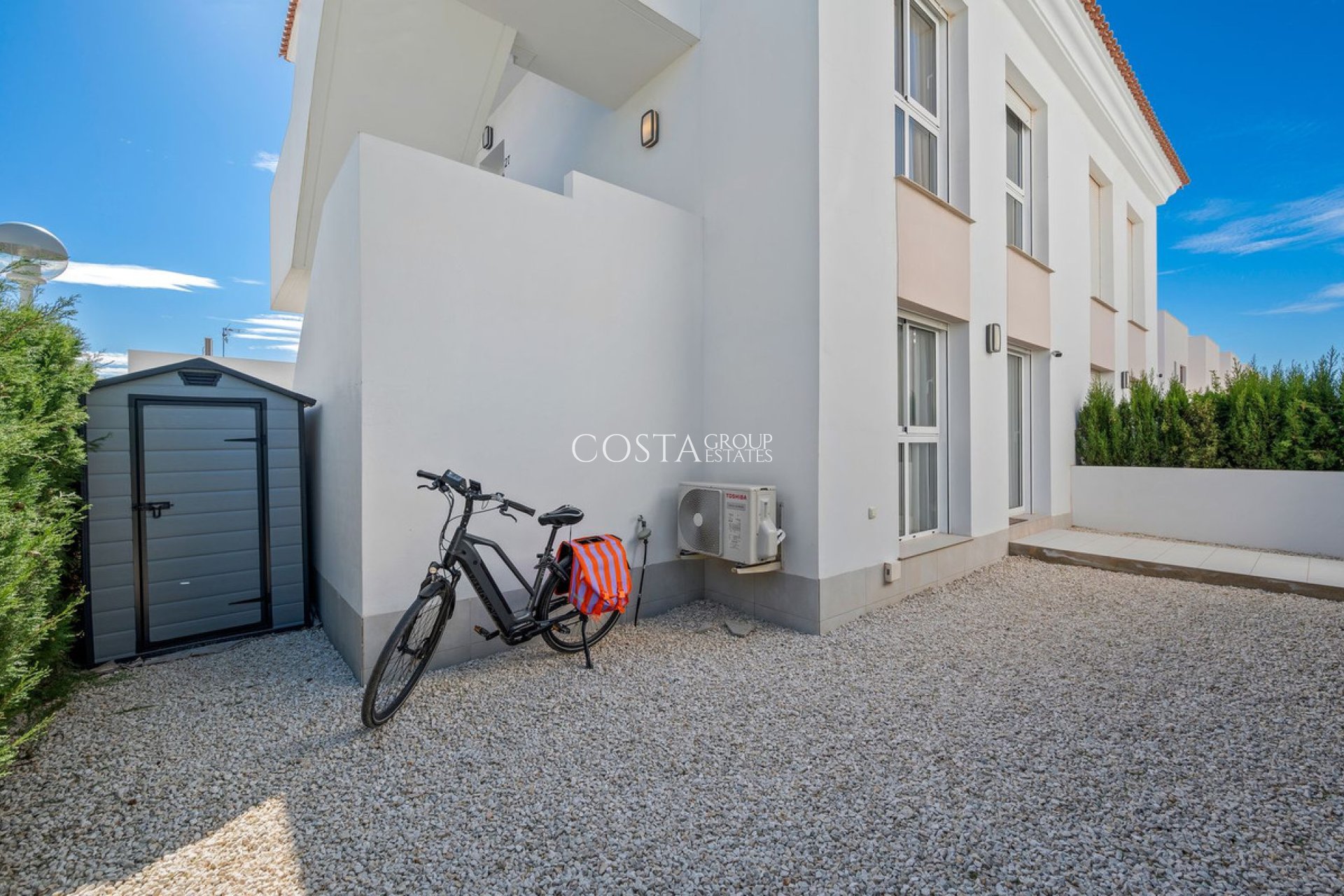 Wiederverkauf - Apartments -
Rojales - Ciudad Quesada