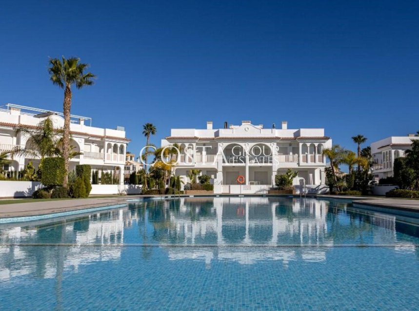 Wiederverkauf - Apartments -
Rojales - Ciudad Quesada