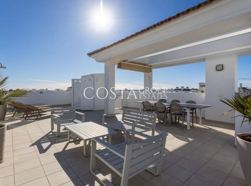 Wiederverkauf - Apartments -
Rojales - Ciudad Quesada