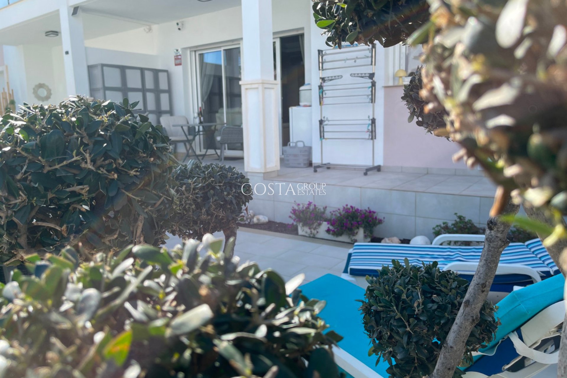 Wiederverkauf - Apartments -
Rojales - Ciudad Quesada