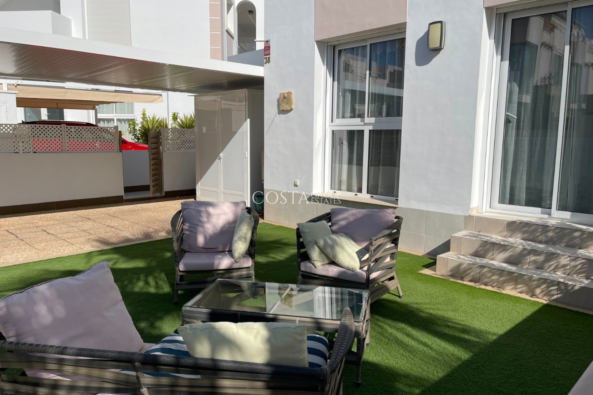 Wiederverkauf - Apartments -
Rojales - Ciudad Quesada