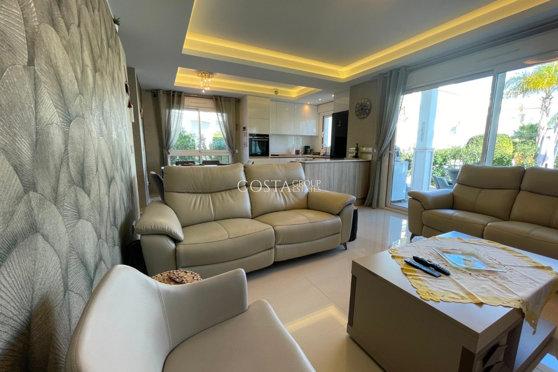 Wiederverkauf - Apartments -
Rojales - Ciudad Quesada