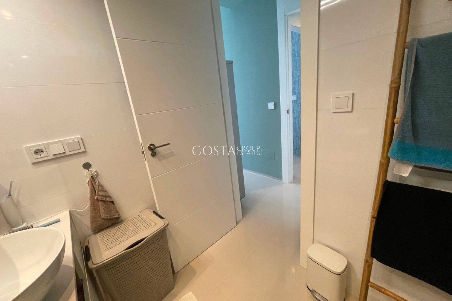 Wiederverkauf - Apartments -
Rojales - Ciudad Quesada