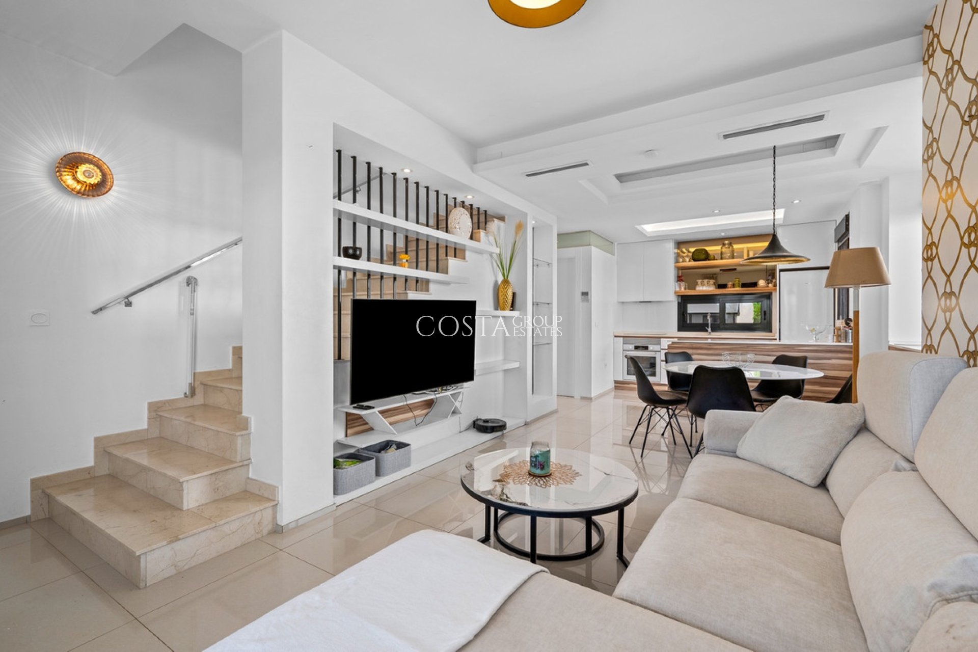 Wiederverkauf - Apartments -
Rojales - Rojales Centro