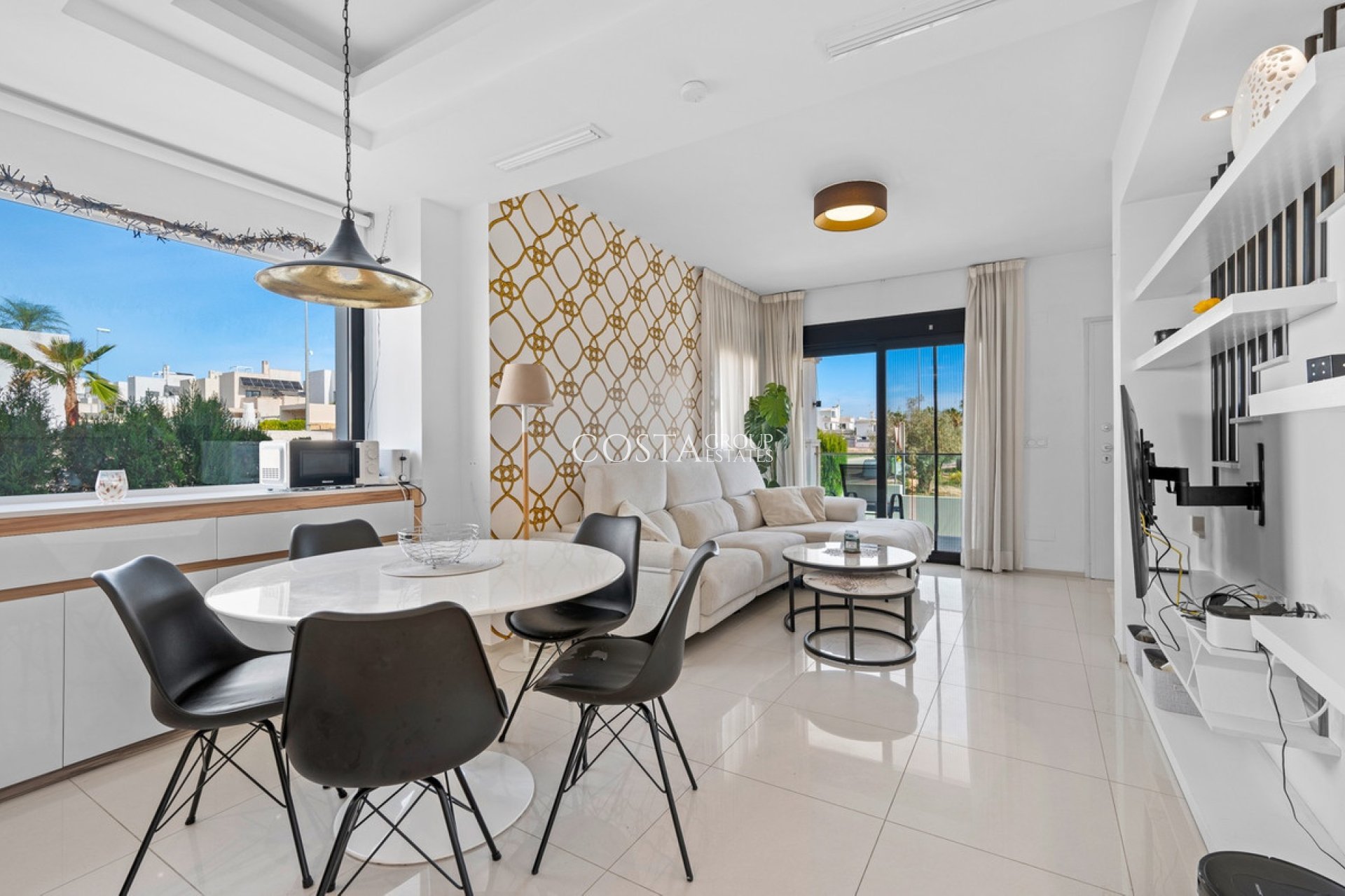 Wiederverkauf - Apartments -
Rojales - Rojales Centro